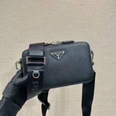 Prada Top Handle Bags